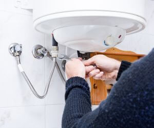 About Water Heater Repair LLC Pebble Beach, CA